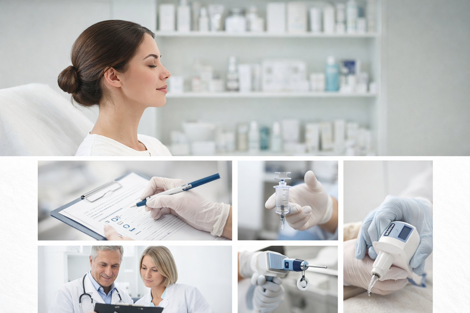 A close-up image of a person's hands gently holding a small, delicate flower. The hands are positioned in a way that cradles the flower, conveying a sense of care and tenderness. The background is softly blurred, drawing attention to the intricate details of the flower and the nurturing gesture of the hands.